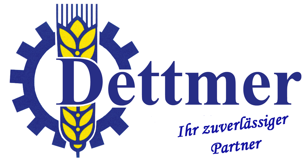 Dettmer Logo